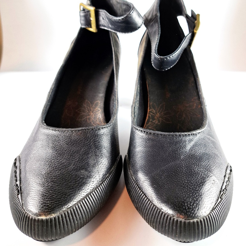 Jump for the people High Heel Mary Jane Size 37 - Picture 2 of 13